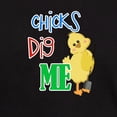 thumbnail image 3 of CafePress - Chicks Dig Me T Shirt - Men's Classic Graphic Cotton T-Shirt, 3 of 4
