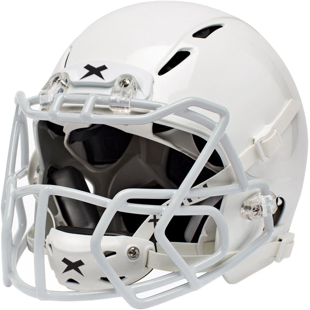 xenith visor clips