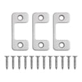 thumbnail image 2 of Adjustable Strike Plate Adjustable Strike Plate Adjustable Strike Plate, 2 of 11