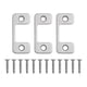 thumbnail image 3 of Adjustable Strike Plate Adjustable Strike Plate Adjustable Strike Plate, 3 of 11