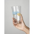 thumbnail image 3 of Smartprints Oktoberfest Celebration. Pint Glass -Image by Shutterstock, 16 oz Transparent Glass, 3 of 4