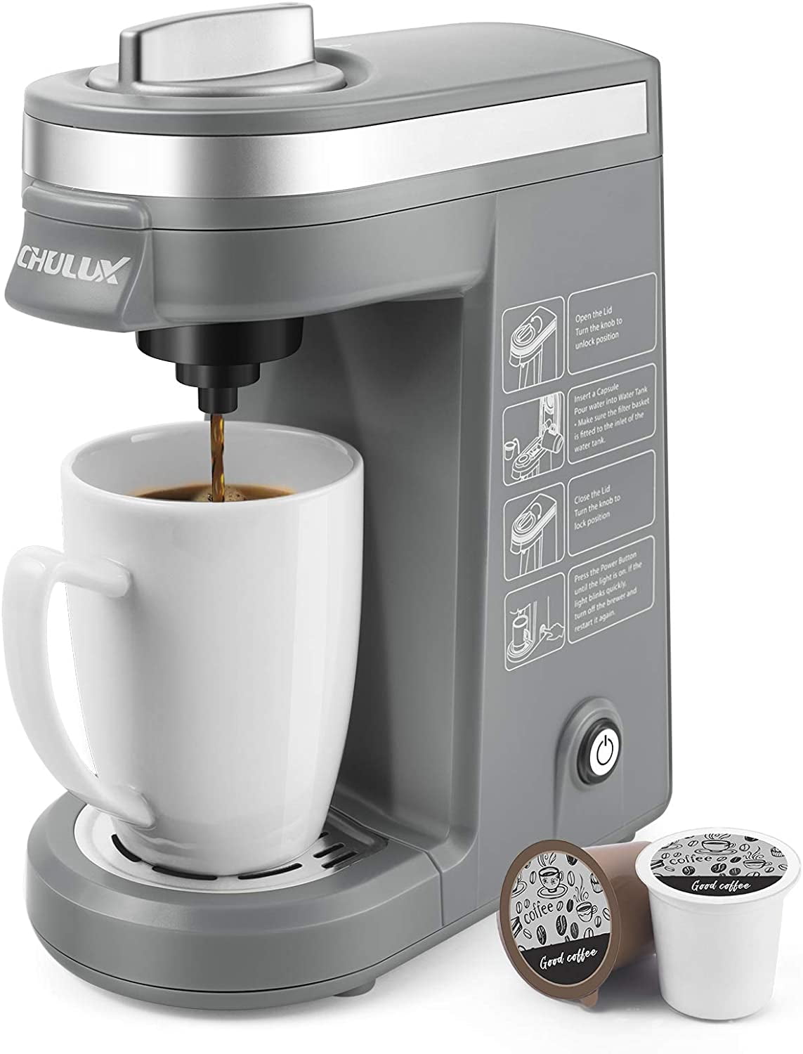 WATER TANK ONLY Details about KEURIG 