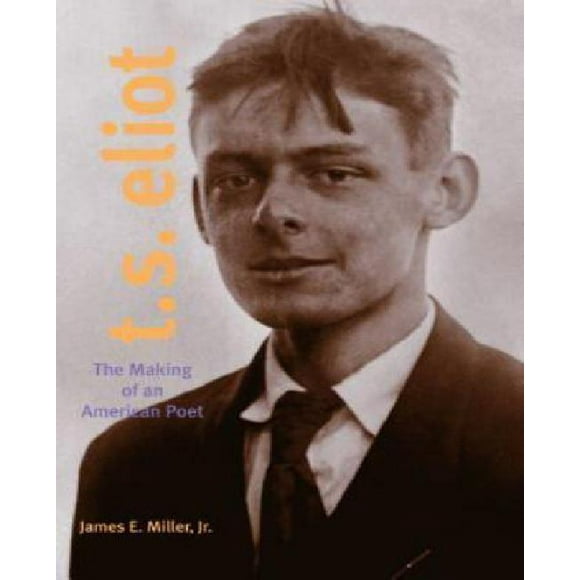 T. S. Eliot
