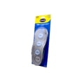 thumbnail image 4 of Pack of 4 Dr. Scholl's Comfort Tri-Comfort Insoles, Men's Size 8-12 - 1 pair - Package may vary, 4 of 5