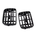 thumbnail image 3 of Rejilla de ventilación interior del coche Sharpla Accesorio para vehículo 7701057729 Negro, 3 of 8