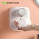 thumbnail image 5 of Bomba Jabón Eléctrica Lavadora Manos Automática Sensor Infrarrojo 300 Ml para Oficinas en El Rojo, 5 of 9