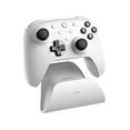 thumbnail image 2 of 8BitDo Ultimate 2 Bluetooth Controller White NSW, 2 of 5