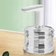 thumbnail image 3 of Dispensador de botellas de cocina,dispensador de agua enfriador bomba botella jarra,carga inferior bebiendo encimera eléctrica gal,Cubo pequeño portátil mini mano con soporte para, 3 of 9