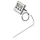 thumbnail image 4 of Meat Thermometers, Digital Touchscreen Food Thermometers Waterproof  For Cooking For Kitchen For Grill ANGGREK Touchscreen Food Thermometers, 4 of 8
