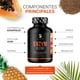 thumbnail image 2 of Enzym Blend de 90 cápsulas. Ingredientes naturales. Enzym Blend B Life., 2 of 6