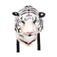 thumbnail image 1 of Mochila ANGGREK con cabeza de Tigre Blanca 20L, 1 of 4