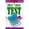 Ace Any Test (Ron Frys How to Study Program) [Paperback - Used]