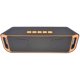 thumbnail image 1 of Altavoz Bluetooth inalámbrico portátil recargable con llamada, FM, tarjeta TF, USB, AUX, 1 of 1