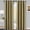 Beige, variant on Sheetsnthings Galleria 54-Inch Wide x 95-Inch Long, Single Grommet Top Room-Darkening Curtain Panel, Red