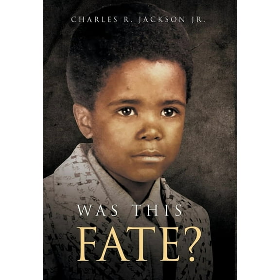 Was This Fate?, (Hardcover)