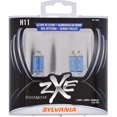 thumbnail image 1 of SYLVANIA H11 zXe Halogen Headlight, 1 of 7