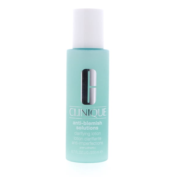 Clinique Anti-Blemish Solutions Clarifying Lotion, 6.7 oz
