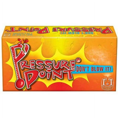 r&r Pressure Point