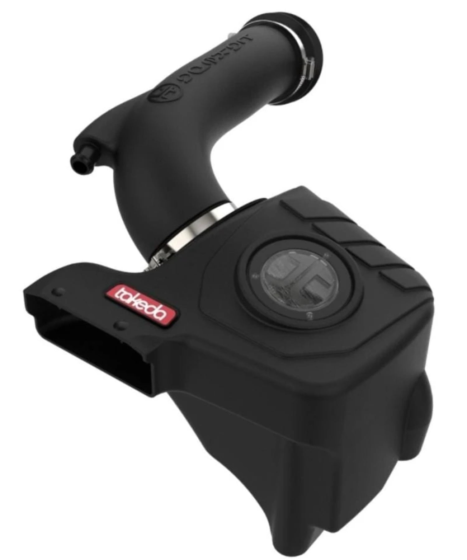 aFe Power Takeda Momentum Cold Air Intake System w/ Pro DRY S Media Hyundai  Kona 18-21 L4-1.6L (t) 56-70032D - Walmart.com