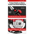 thumbnail image 4 of GX35 Backpack 7 IN 1 Grass Eater 4 Strokes Cordless String Trimmer Lawn Trimmer, 4 of 5