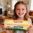thumbnail image 6 of Jumbo Sunny Days Squeezy Butter Viral Squishy Stress Relief Squeeezy Toy (14 oz), 6 of 6