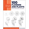 thumbnail image 1 of Draw Like an Artist: 100 Flowers and Plants, 1 of 2