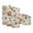MultiColor, variant on Organic Greens Market Produce Bags (Set of 3)