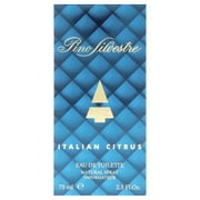 Pino Silvestre Italian Citrus , 2.5 oz EDT Spray