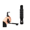 thumbnail image 3 of Support de Micro Adaptateur 1/4 en Forme de L pour Appareil Photo DJI-Black, 3 of 5