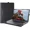 Black, variant on Laptop Cover Case for Lenovo ThinkBook 16 G8 IRL & for G7 ARP IML QOY & for ThinkBook 16 G6 ABP/IRL Sleeve [not for Other Models],PU Leather 16 inch Protective Notebook PC Bag