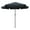 Multi-color, variant on International Caravan 60403 and NV Outdoor 8 Foot Aluminum Umbrella Navy