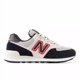 thumbnail image 4 of New Balance Men's 574 Casual Sneakers SIZE 9D U574SV2 BRAND NEW, 4 of 5