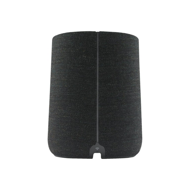 black Citation Bluetooth ONE - - 40 Smart speaker Watt 2-way Wi-Fi, - harman/kardon - -