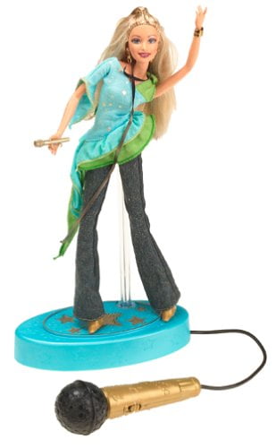American idol barbie doll deals