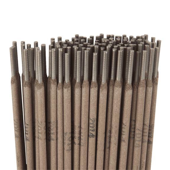 Forney Industries E7014, Steel Electrode, 3/32 in x 5 Pound
