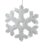 Snowflake Decorations Walmart Com