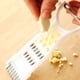 thumbnail image 5 of Yuarrent Rallador Rebanador Preparación de alimentos Trituradora Chef Regalo Encimera Utensilios de cocina Cocina y Comedor Blanco Yuarrent JJ13964-00, 5 of 6