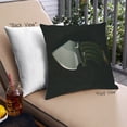 thumbnail image 1 of Ahgly Company Tools Knife Coussin Extérieur, 18 Pouces par 18 Pouces, 1 of 6