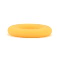 thumbnail image 4 of Miangastore Reduce Overtones Saxophone Mute Yellow 1Pcs 2.8X2.8X0.5In, 4 of 8