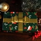 thumbnail image 5 of Cinta De Embalaje De Pvc Cinta de PVC dorada, rollo de 5 m, 5 colores, para envolver regalos y decorar fiestas (1 unidad) Rkxzt, 5 of 8