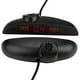 thumbnail image 3 of Car English Voice Broadcast Reverse Backup Parking Detector System with 4 Radar Sensor Red, 3 of 5