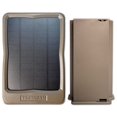 thumbnail image 1 of Panel solar externo con paquete de baterías para TACTACAM Reveal, 1 of 8