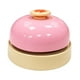 thumbnail image 1 of Juguete Montessori, accesorios de tablas ocupadas sensoriales, juego de cognición de desarrollo de campana, juguete de habilidad de aprendizaje, juego Rosa Sunnimix tablero ocupado, 1 of 8