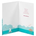 thumbnail image 2 of American Greetings Father's Day Card for Dad (Being a GREAT DAD), 2 of 6