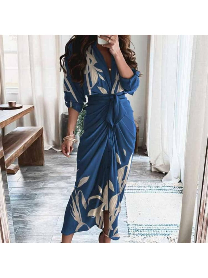 party shirt dress for women SHIRT DRESS: PARTY GIRL