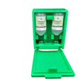 thumbnail image 1 of Kit de lavado de ojos Plum Plus Rinse con 2 x 500 ml de solución salina, 1 of 8