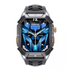 thumbnail image 1 of Reloj Inteligente Deportivo Smartwatch Cubot X1, Negro, 1 of 5