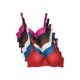 thumbnail image 1 of Pack 6 Brasier COPA D Con Varilla Tatys Fashion Pack con 6 Diferentes Colores Tatys Fashion 55094, 1 of 2