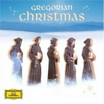 Choir of the Monks of Montserrat Abbey - Gregorian Chistmas - Christmas Music - CD