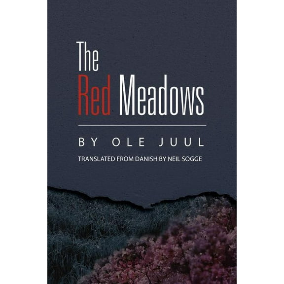The Red Meadows (Paperback)